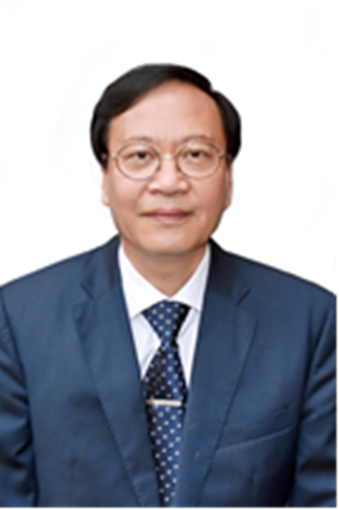 NGƯT, TS Hà Xuân Hùng – Hiệu trưởng