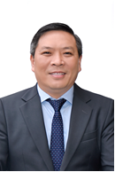 TS. Phạm Ngọc Thành      Phó Hiệu trưởng
